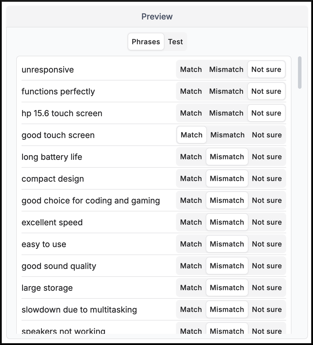 preview-phrases