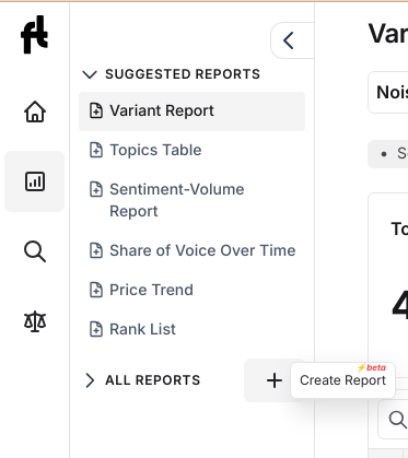create-report