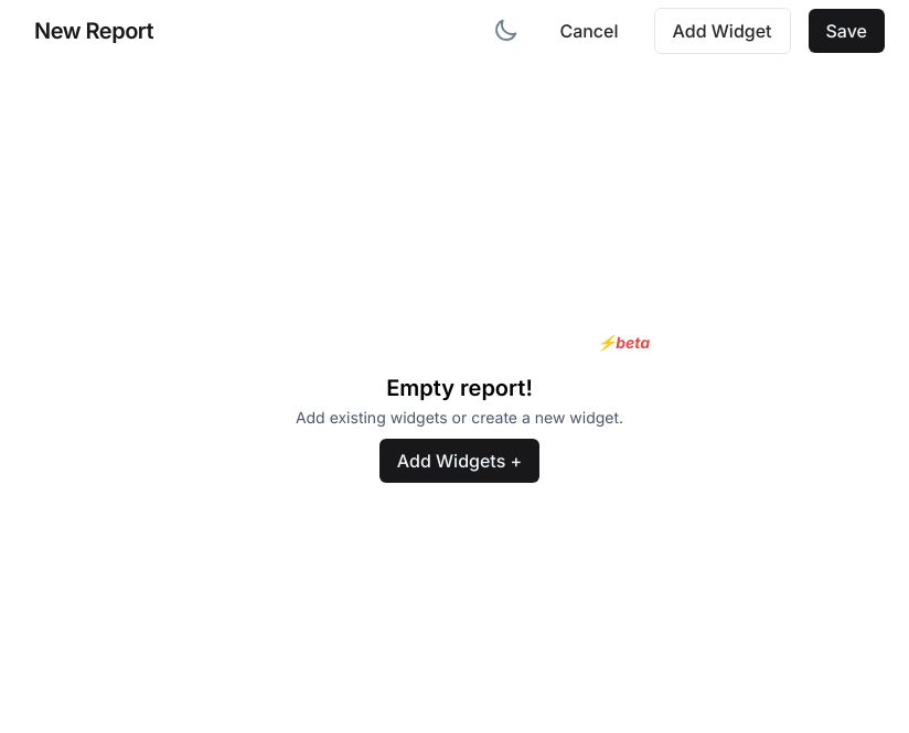 report-empty