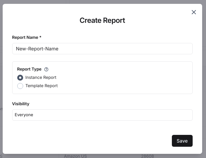 report-modal